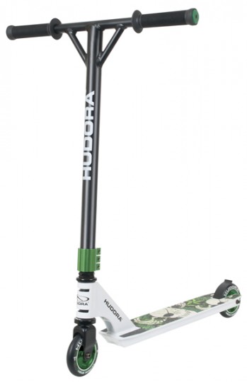 ������� Hudora Stunt Scooter XR-26