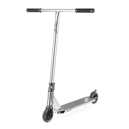 �������� ������� Limit LMT 01 Chrome (2017)