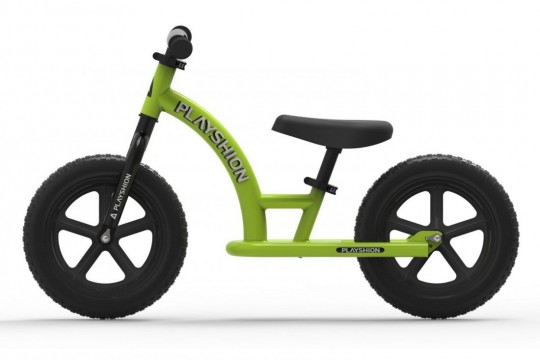 ������� ������� Playshion Street Bike (2018)