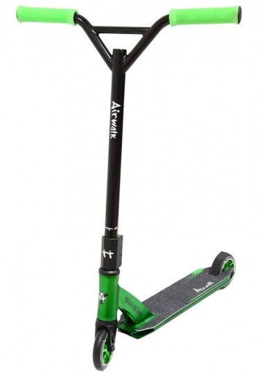 �������� ������� TechTeam Airwalk