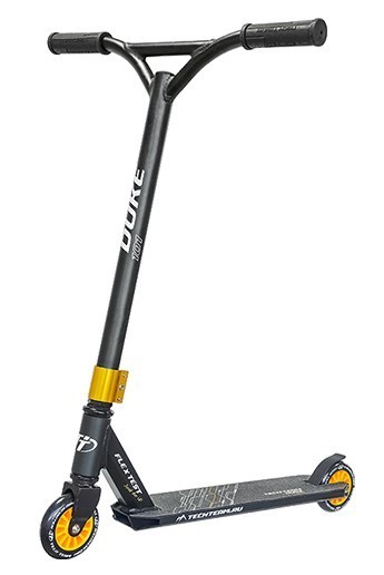 �������� ������� TechTeam Duke 101