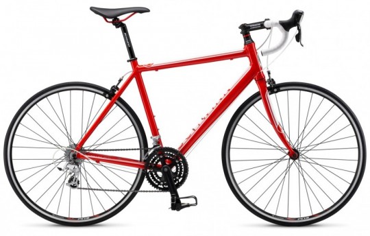 ��������� ��������� Schwinn Fastback 3 (2013)