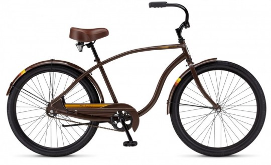 ��������� ������� Schwinn Chester (2013)
