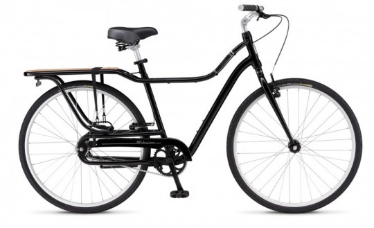 ��������� ��������� Schwinn City 3 (2013)