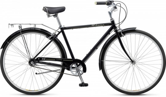 ��������� ��������� Schwinn Coffee 1 (2013)