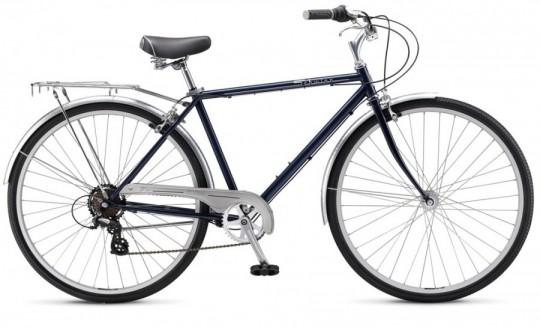 ��������� ��������� Schwinn Coffee 2 (2013)