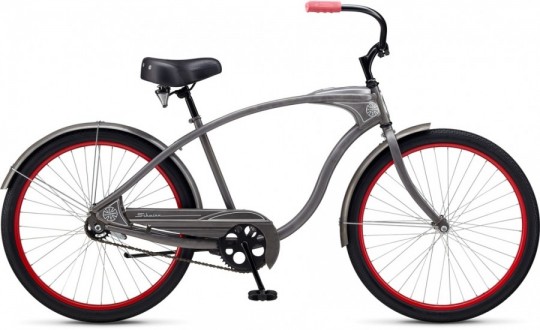 ��������� ������� Schwinn Corvette Deluxe (2013)