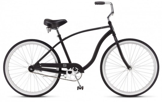 ��������� ������� Schwinn Cruiser One (2013)