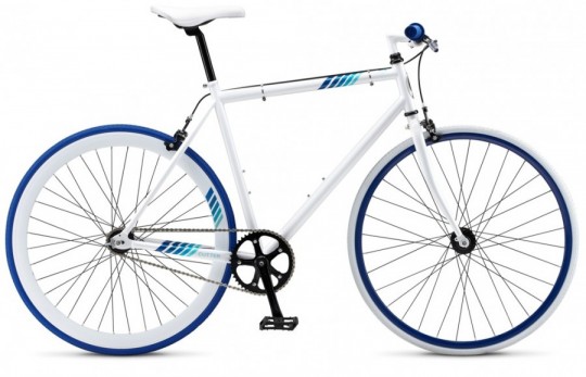 ��������� ���� Schwinn Cutter (2013)