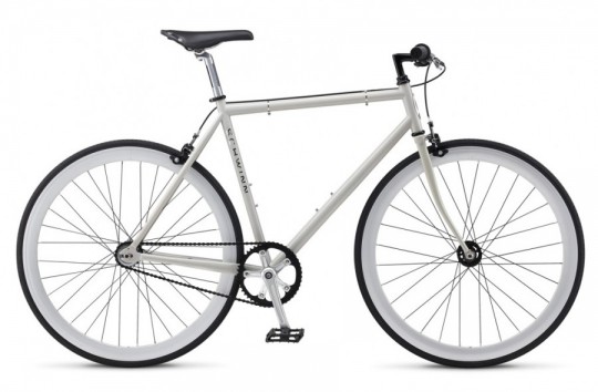 ��������� ���� Schwinn Madison (2013)
