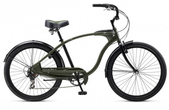 ��������� ������� Schwinn Panther (2013)