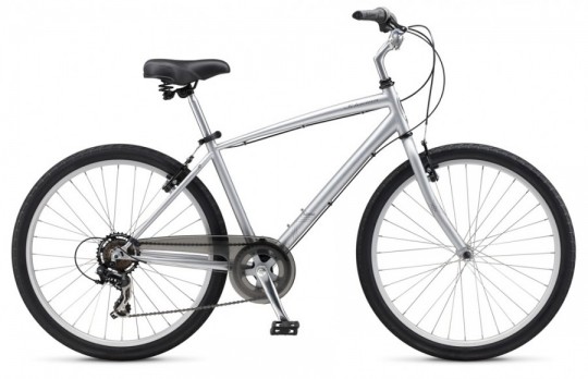 ��������� �������� Schwinn Sierra 2 (2013)