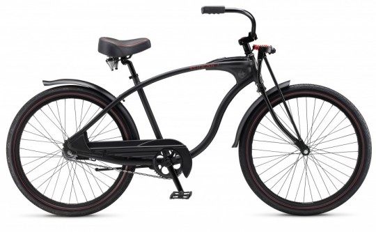 ��������� ������� Schwinn Super Deluxe (2013)