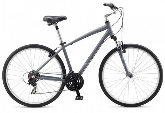 ��������� �������� Schwinn Voyageur 2 (2013)