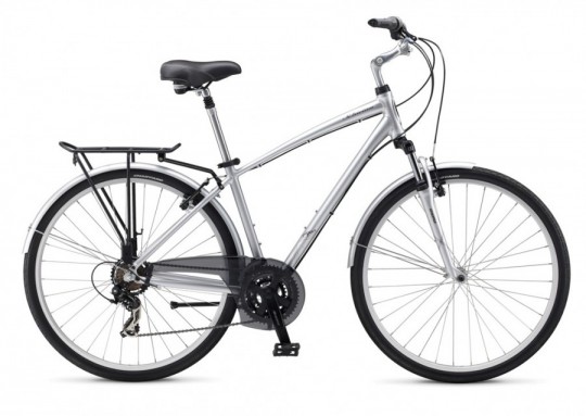 ��������� �������� Schwinn Voyageur 2 Commute (2013)