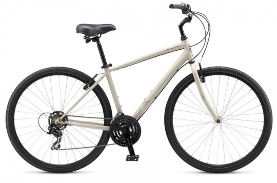 ��������� �������� Schwinn Voyageur 3 (2013)