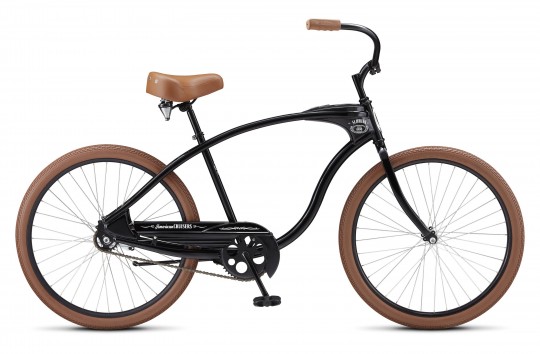 ��������� ������� Schwinn Corvette (2013)