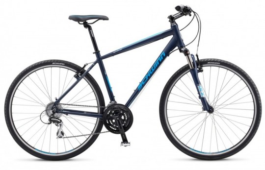 ��������� ��������� Schwinn Searcher 3 (2013)