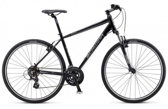 ��������� ��������� Schwinn Searcher 4 (2013)