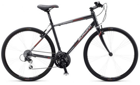 ��������� ��������� Schwinn Sporterra 2 (2013)