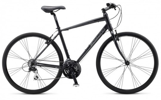 ��������� ��������� Schwinn Sporterra 3 (2013)