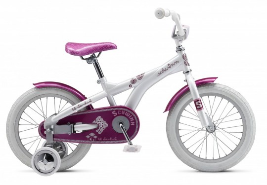 ��������� Schwinn Lil Stardust (2013)