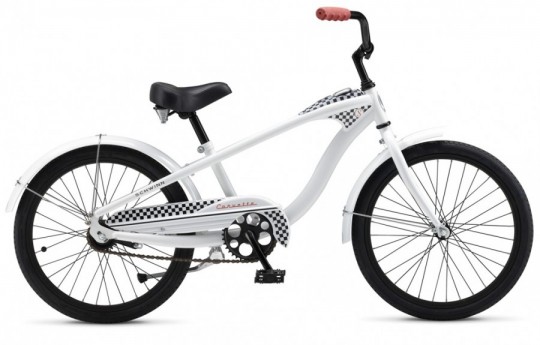 ��������� Schwinn Mini Corvette (2013)