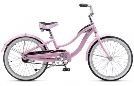 ��������� Schwinn Mini Sprite (2013)