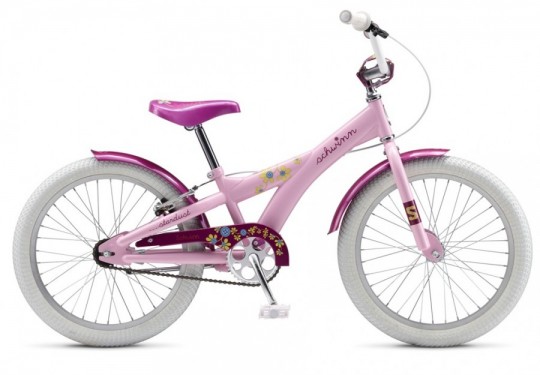 ��������� Schwinn Stardust (2013)