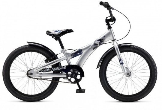 ��������� Schwinn Aerostar (2013)