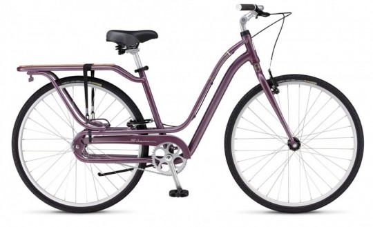 ��������� ������� Schwinn City 3 Womens (2013)