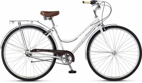 ��������� ������� Schwinn Cream 1 (2013)
