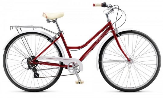 ��������� ������� Schwinn Cream 2 (2013)