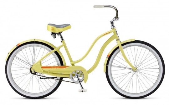������� ������� ��������� Schwinn Fling (2013)