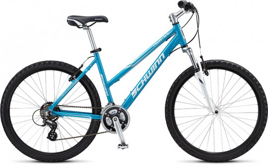 ��������� ������� Schwinn Frontier Sport Womens (2013)