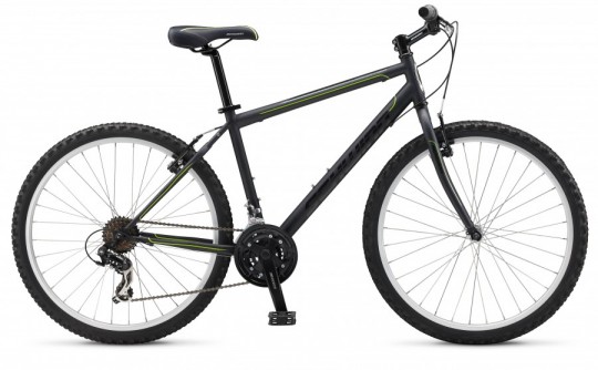 ��������� ������� Schwinn Frontier Womens suspension (2013)