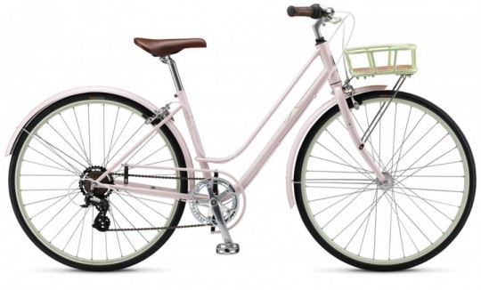 ��������� ������� Schwinn Rendezvous 2 (2013)