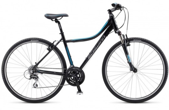 ��������� ������� Schwinn Searcher 3 Womens (2013)