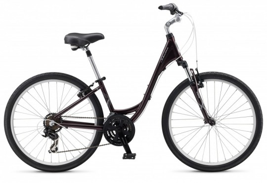 ��������� ������� Schwinn Sierra 1 Womens (2013)