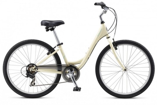 ��������� ������� Schwinn Sierra 2 Womens (2013)