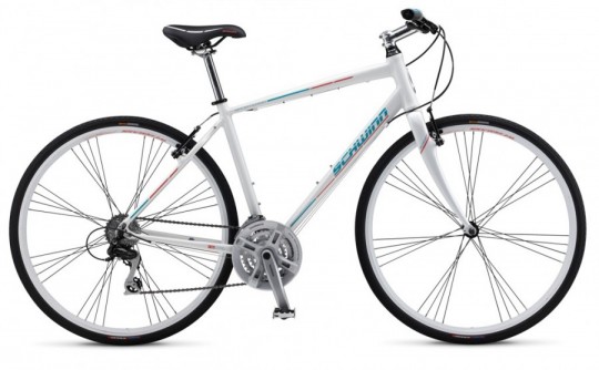 ��������� ������� Schwinn Sporterra 2 Womens (2013)
