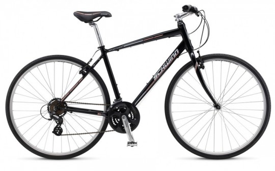 ��������� ������� Schwinn Sporterra 4 Womens (2013)