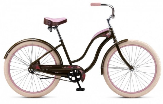 ������� ������� ��������� Schwinn Sprite Deluxe (2013)