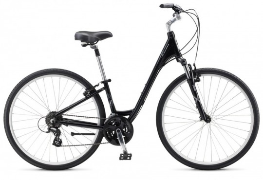 ��������� ������� Schwinn Voyageur 1 Womens (2013)