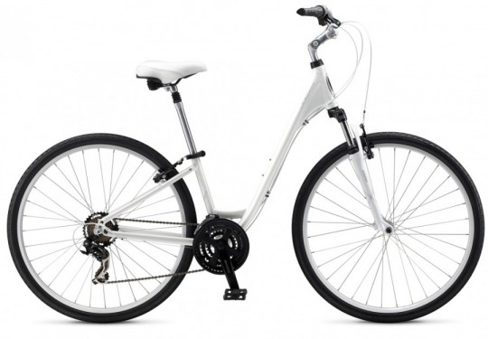 ��������� ������� Schwinn Voyageur 2 Womens (2013)