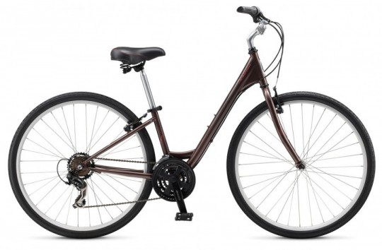��������� ������� Schwinn Voyageur 3 Womens (2013)