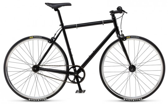 ��������� ���� Schwinn Cutter (2014)