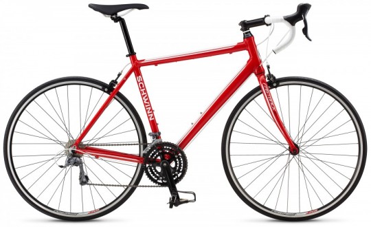 ��������� ��������� Schwinn Fastback 3 (2014)