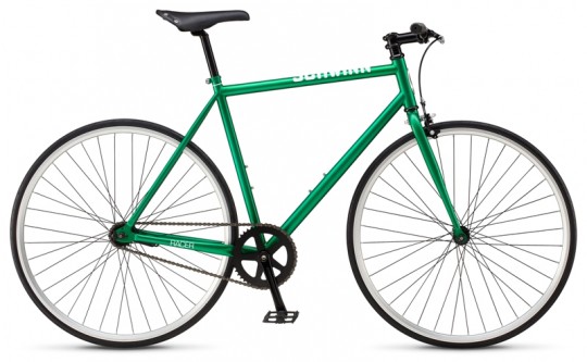 ��������� ���� Schwinn Racer (2014)