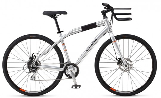 ��������� ��������� Schwinn 4 one one 2 (2014)